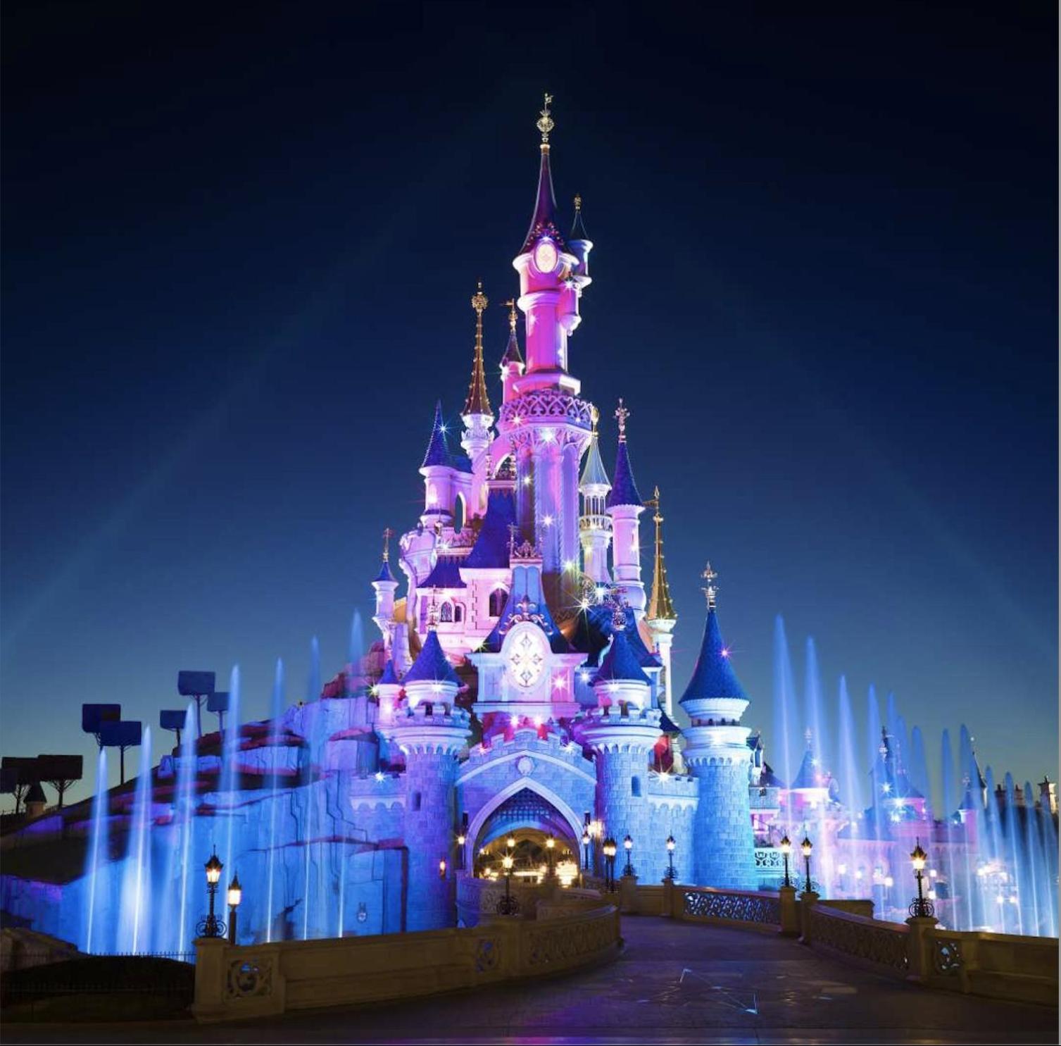סאריס *Disneyland-Paris*4Pers, Wifi, Parking מראה חיצוני תמונה